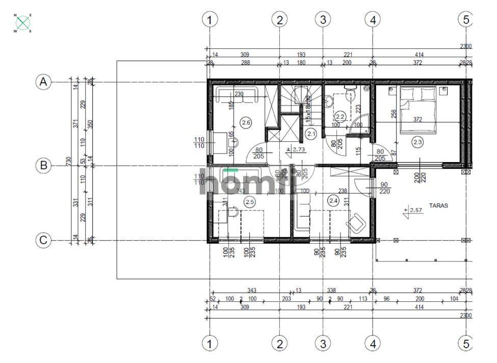 Na sprzedaż dom nad Jeziorem Mucharskim, koło Wadowic/ - Dom - Sprzedaż - Wadowicki, Stryszów / Dąbrówka