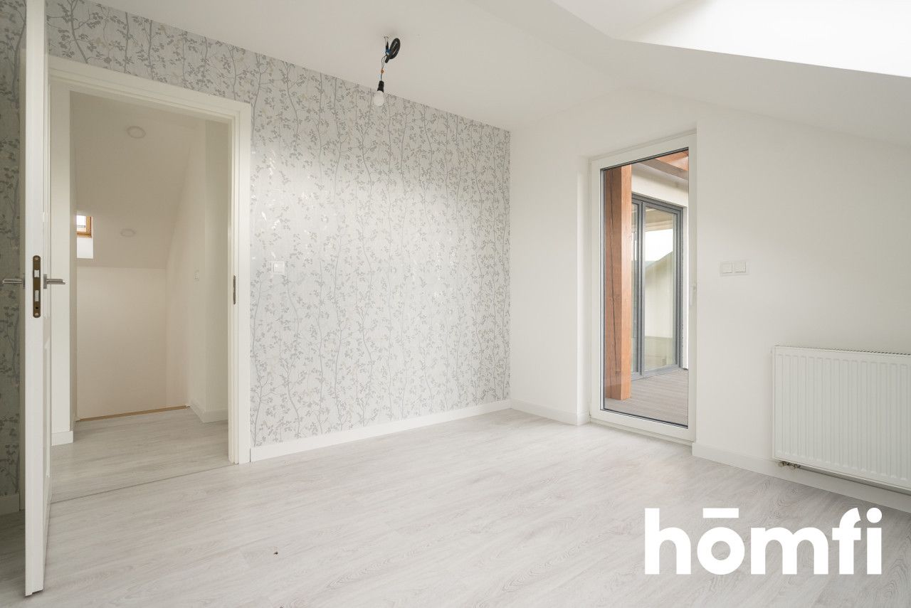 Na sprzedaż dom nad Jeziorem Mucharskim, koło Wadowic/ - Dom - Sprzedaż - Wadowicki, Stryszów / Dąbrówka