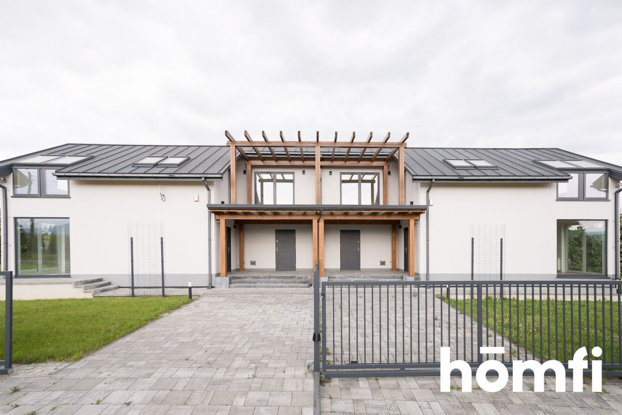 Na sprzedaż dom nad Jeziorem Mucharskim, koło Wadowic/ - Dom - Sprzedaż - Wadowicki, Stryszów / Dąbrówka