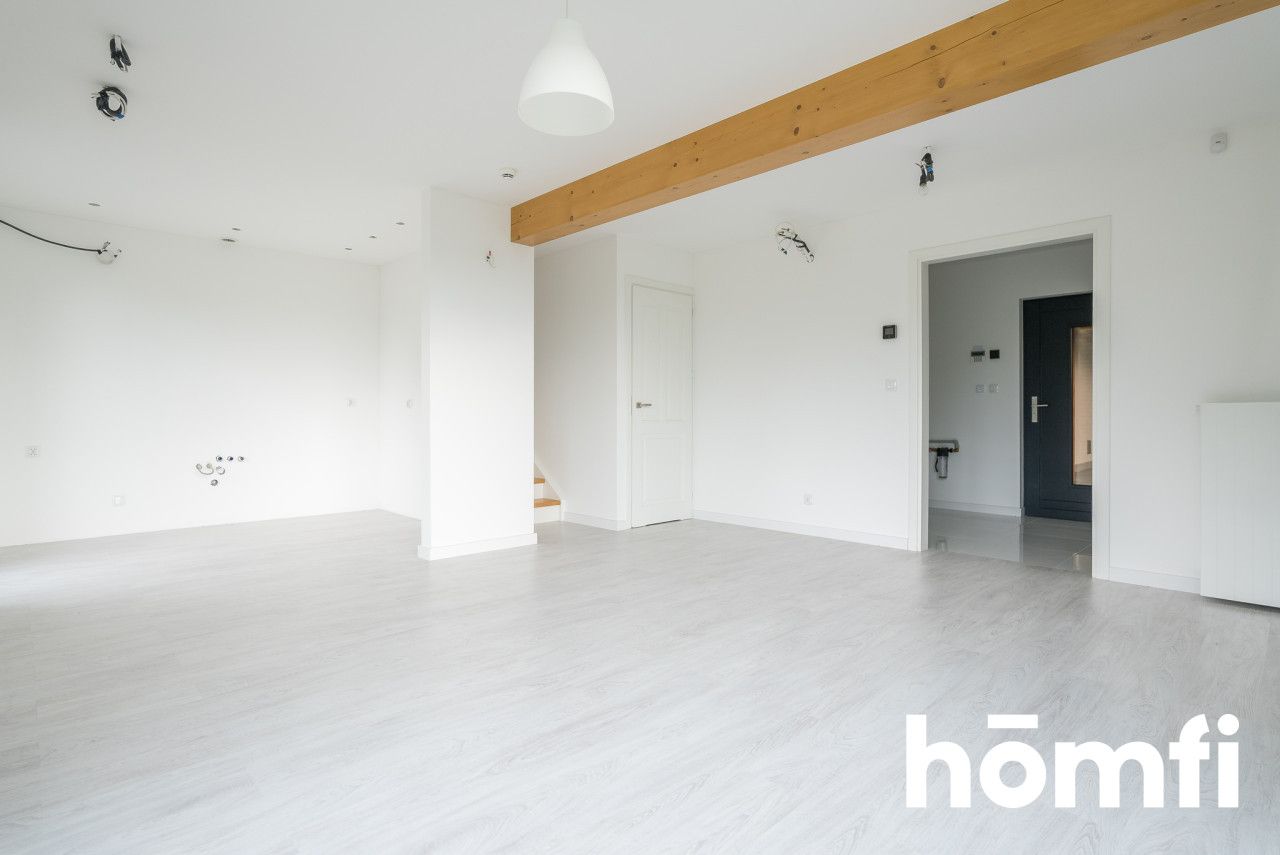 Na sprzedaż dom nad Jeziorem Mucharskim, koło Wadowic/ - Dom - Sprzedaż - Wadowicki, Stryszów / Dąbrówka