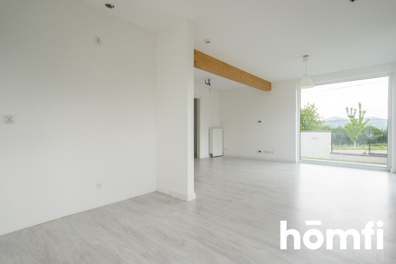 Na sprzedaż dom nad Jeziorem Mucharskim, koło Wadowic/ - Dom - Sprzedaż - Wadowicki, Stryszów / Dąbrówka