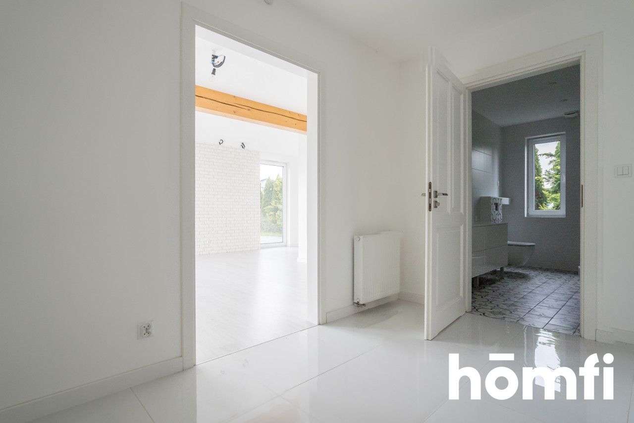 Na sprzedaż dom nad Jeziorem Mucharskim, koło Wadowic/ - Dom - Sprzedaż - Wadowicki, Stryszów / Dąbrówka