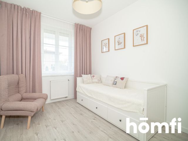 Perfect house for family - Дім - Продаж - Piaseczyński, Lesznowola / Nowa Wola