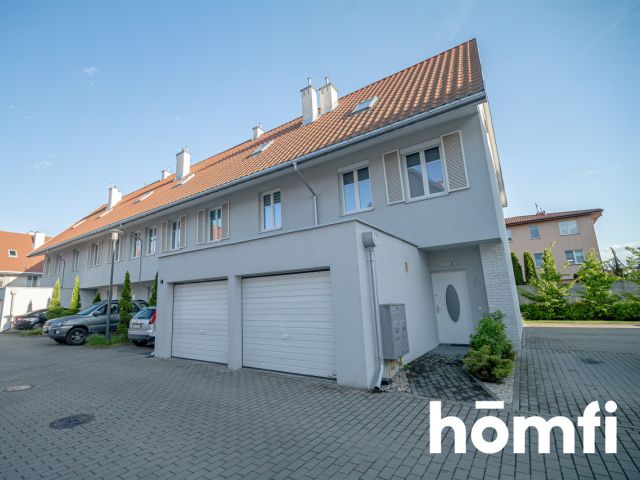 Perfect house for family - Дім - Продаж - Piaseczyński, Lesznowola / Nowa Wola