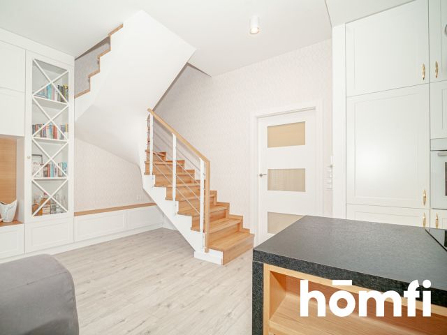 Perfect house for family - Дім - Продаж - Piaseczyński, Lesznowola / Nowa Wola