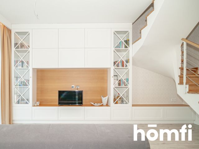 Perfect house for family - Дім - Продаж - Piaseczyński, Lesznowola / Nowa Wola
