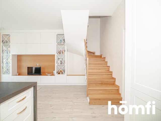 Perfect house for family - Дім - Продаж - Piaseczyński, Lesznowola / Nowa Wola