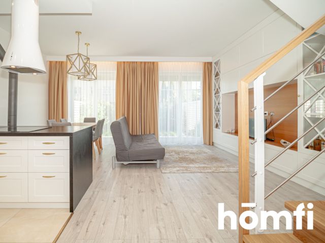 Perfect house for family - Дім - Продаж - Piaseczyński, Lesznowola / Nowa Wola