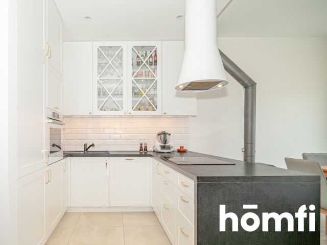 Perfect house for family - Дім - Продаж - Piaseczyński, Lesznowola / Nowa Wola