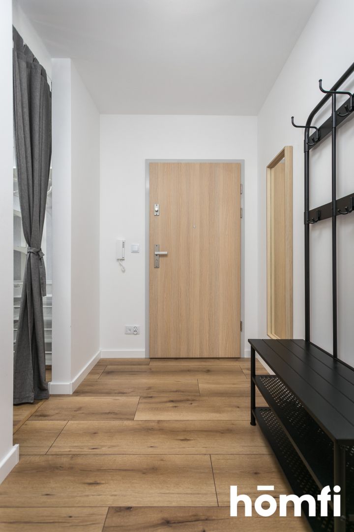 3 rooms | Konopnicka Park Mateczny | From Lujy 1st! - Квартира - Оренда - Kraków, Podgórze / Dębniki