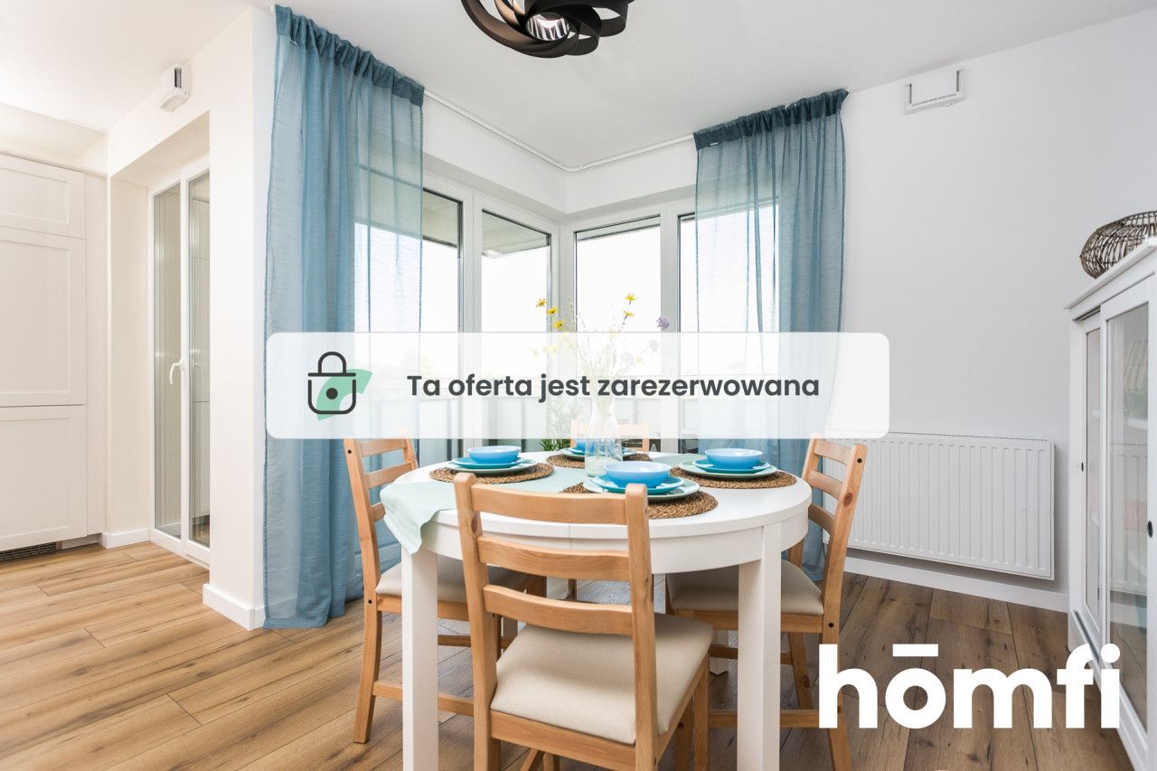 3 rooms | Konopnicka Park Mateczny | From Lujy 1st! - Квартира - Оренда - Kraków, Podgórze / Dębniki