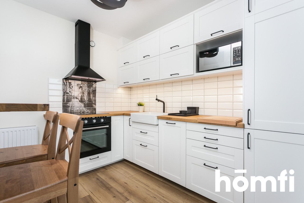 3 rooms | Konopnicka Park Mateczny | From Lujy 1st! - Квартира - Оренда - Kraków, Podgórze / Dębniki