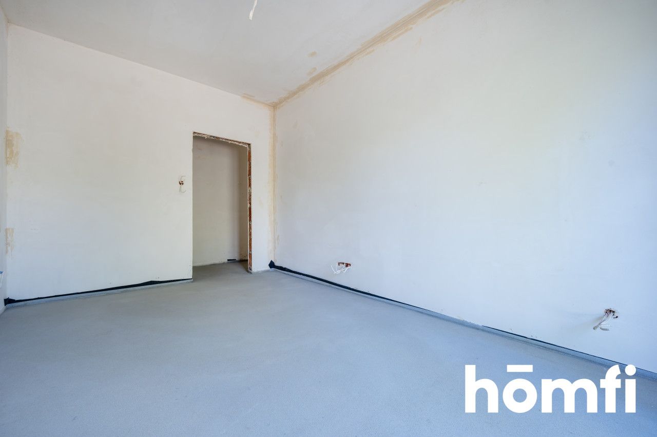 Modern house by the forest with a garage | Wrząca - House - Sale - Pabianicki, Lutomiersk / Wrząca
