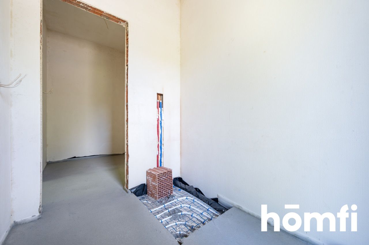 Nowoczesny dom z ogrodem przy lesie | pod Łodzią - Dom - Sprzedaż - Pabianicki, Lutomiersk / Wrząca