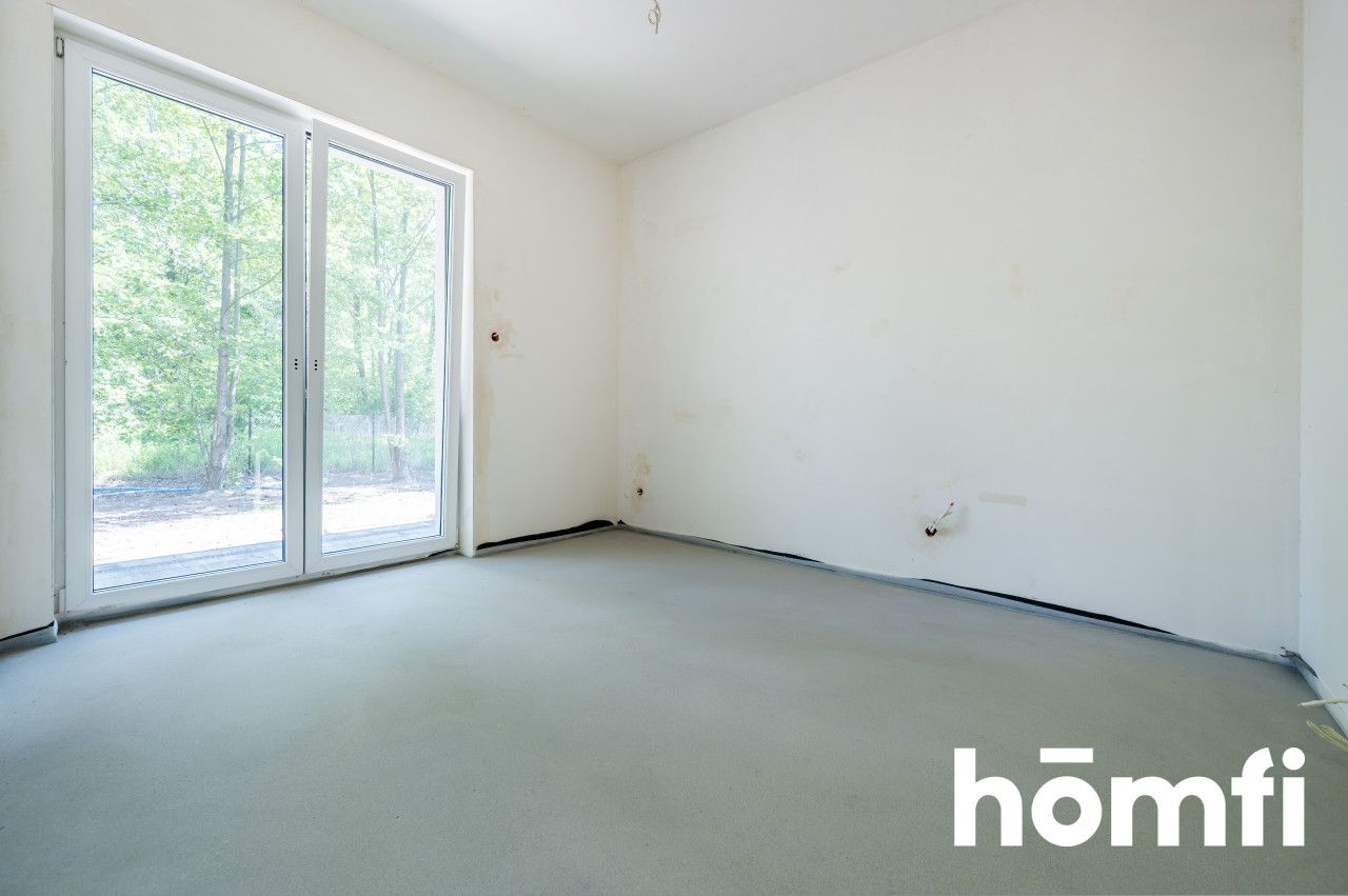 Nowoczesny dom z ogrodem przy lesie | pod Łodzią - Dom - Sprzedaż - Pabianicki, Lutomiersk / Wrząca