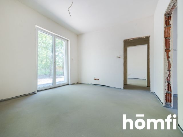 Nowoczesny dom z ogrodem przy lesie | pod Łodzią - Dom - Sprzedaż - Pabianicki, Lutomiersk / Wrząca