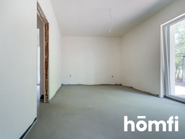 Nowoczesny dom z ogrodem przy lesie | pod Łodzią - Dom - Sprzedaż - Pabianicki, Lutomiersk / Wrząca