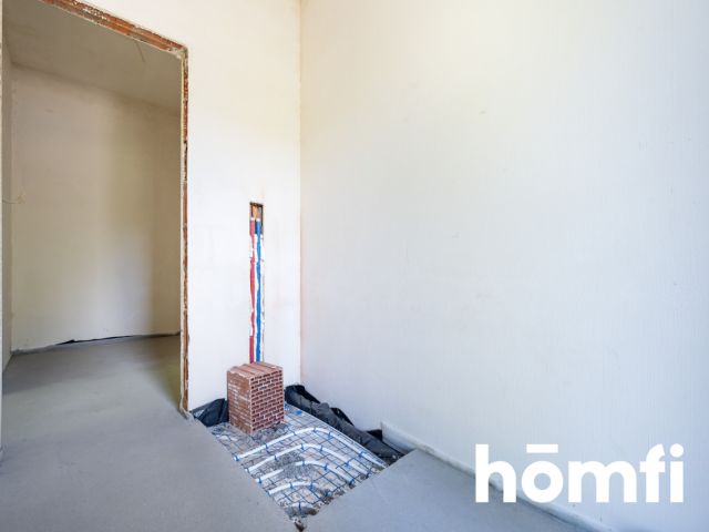 Nowoczesny dom z ogrodem przy lesie | pod Łodzią - Dom - Sprzedaż - Pabianicki, Lutomiersk / Wrząca