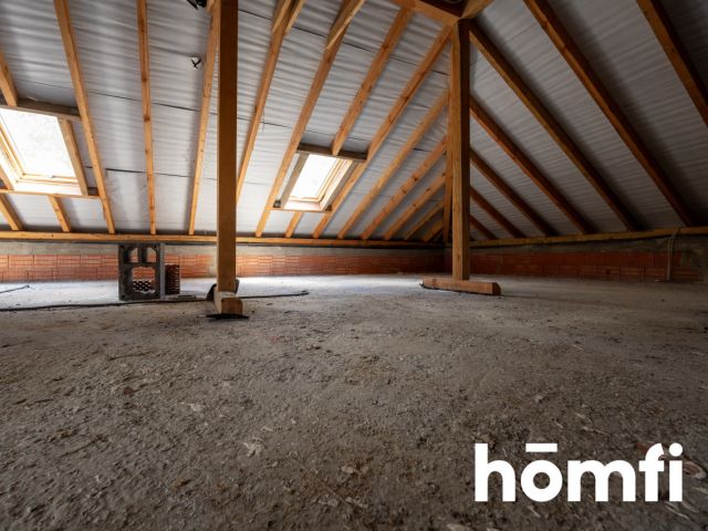 Nowoczesny dom z ogrodem przy lesie | pod Łodzią - Dom - Sprzedaż - Pabianicki, Lutomiersk / Wrząca