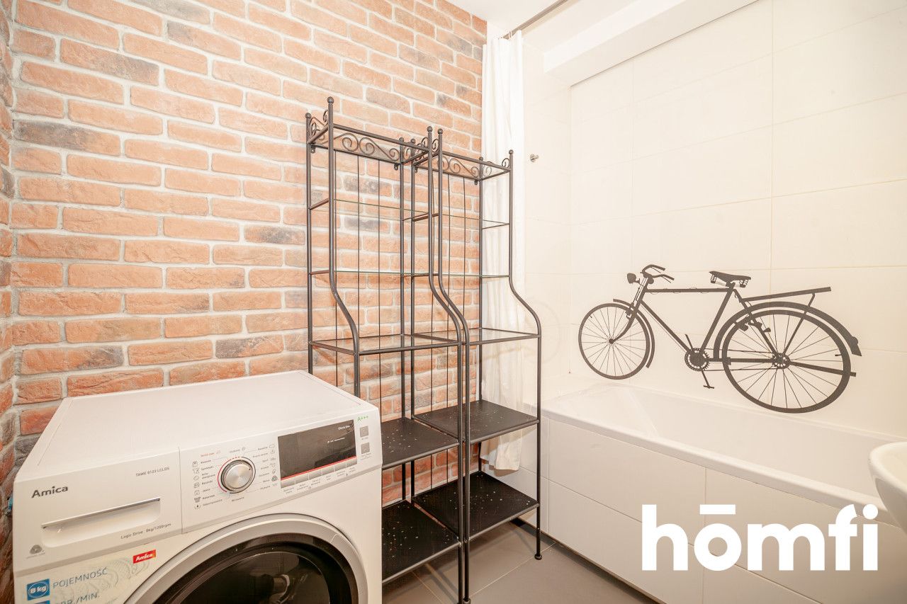 Dwa pokoje obok Portu Praskiego - Mieszkanie - Sprzedaż - Warszawa, Praga-Północ