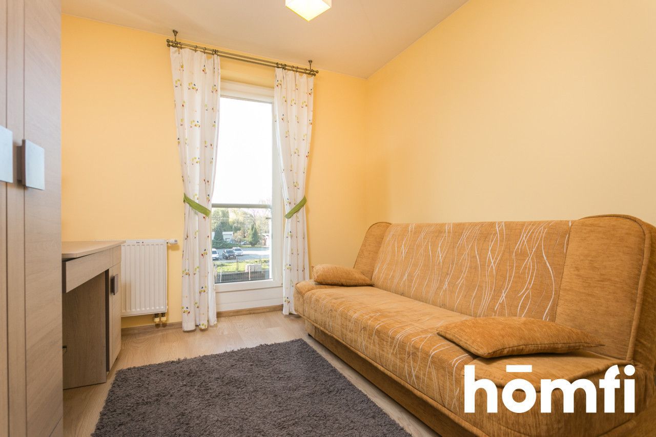 Na sprzedaż komfortowe mieszkanie, 39m2, 2 pokoje, Kraków, Bronowice - Mieszkanie - Sprzedaż - Kraków, Krowodrza / Prądnik Biały