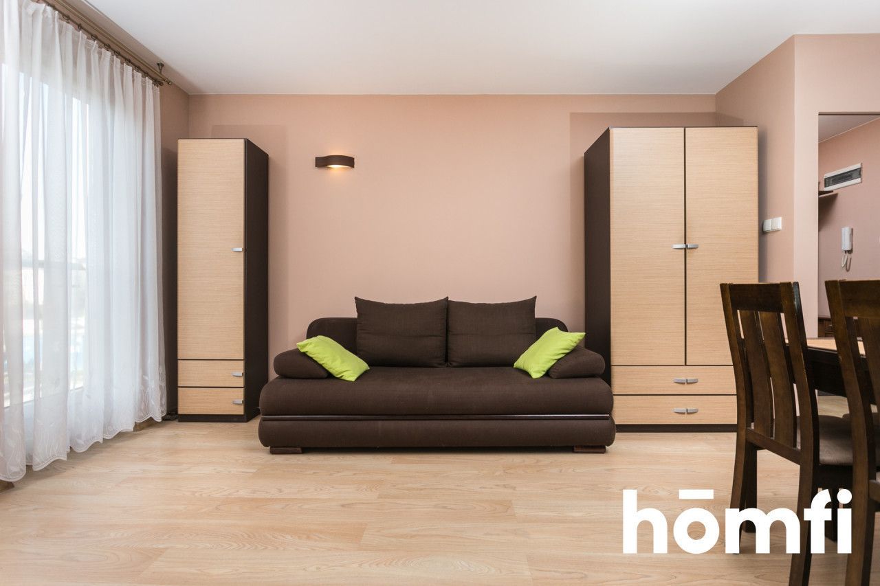 Na sprzedaż komfortowe mieszkanie, 39m2, 2 pokoje, Kraków, Bronowice - Mieszkanie - Sprzedaż - Kraków, Krowodrza / Prądnik Biały