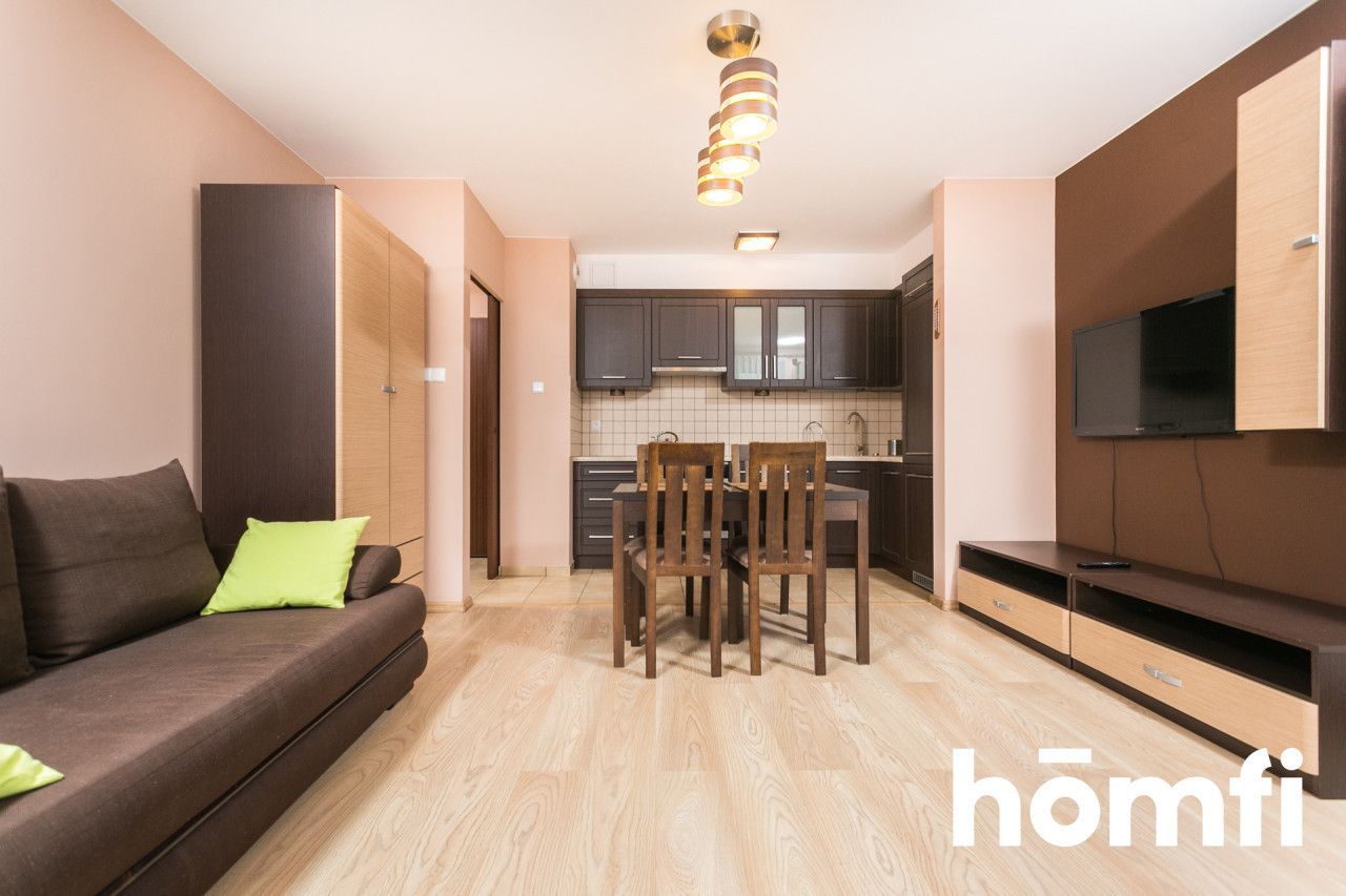 Na sprzedaż komfortowe mieszkanie, 39m2, 2 pokoje, Kraków, Bronowice - Mieszkanie - Sprzedaż - Kraków, Krowodrza / Prądnik Biały