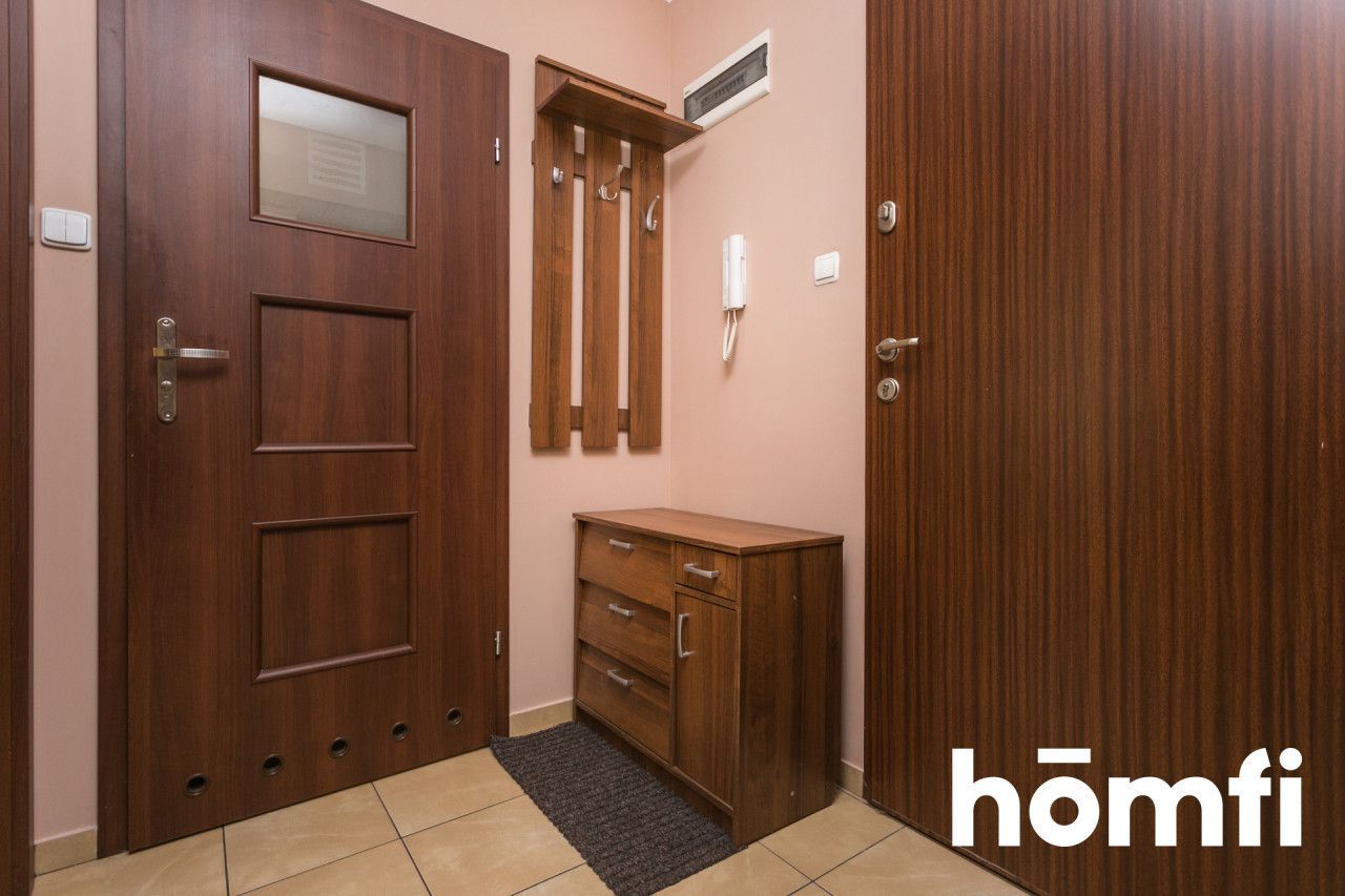 Na sprzedaż komfortowe mieszkanie, 39m2, 2 pokoje, Kraków, Bronowice - Mieszkanie - Sprzedaż - Kraków, Krowodrza / Prądnik Biały