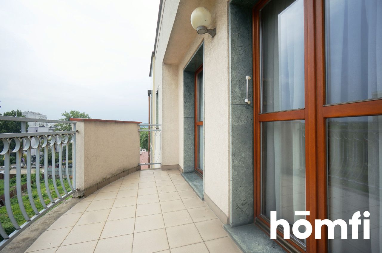 Two-rooms apartment, Bronowicka Street - Apartment - Rent - Kraków, Krowodrza / Bronowice