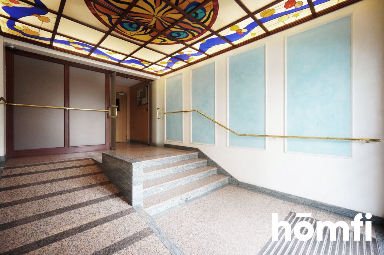 Two-rooms apartment, Bronowicka Street - Apartment - Rent - Kraków, Krowodrza / Bronowice