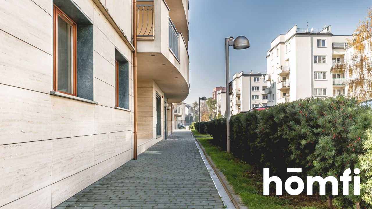 Two-rooms apartment, Bronowicka Street - Apartment - Rent - Kraków, Krowodrza / Bronowice