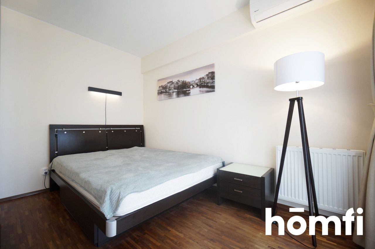 Two-rooms apartment, Bronowicka Street - Apartment - Rent - Kraków, Krowodrza / Bronowice