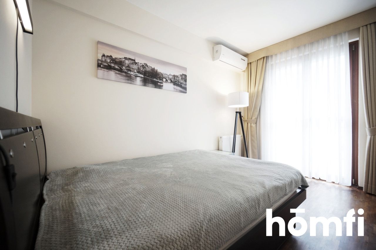 Two-rooms apartment, Bronowicka Street - Apartment - Rent - Kraków, Krowodrza / Bronowice