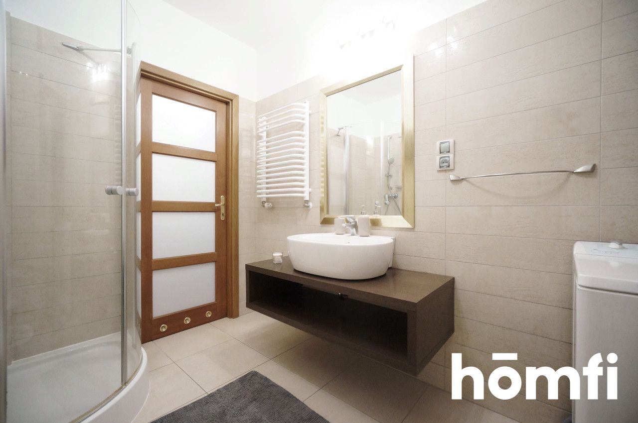 Two-rooms apartment, Bronowicka Street - Apartment - Rent - Kraków, Krowodrza / Bronowice