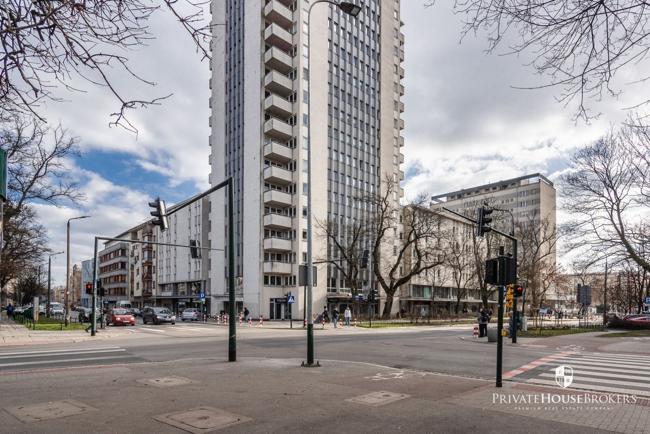 Apartament for sale - Квартира - Продаж - Kraków, Krowodrza / Bronowice