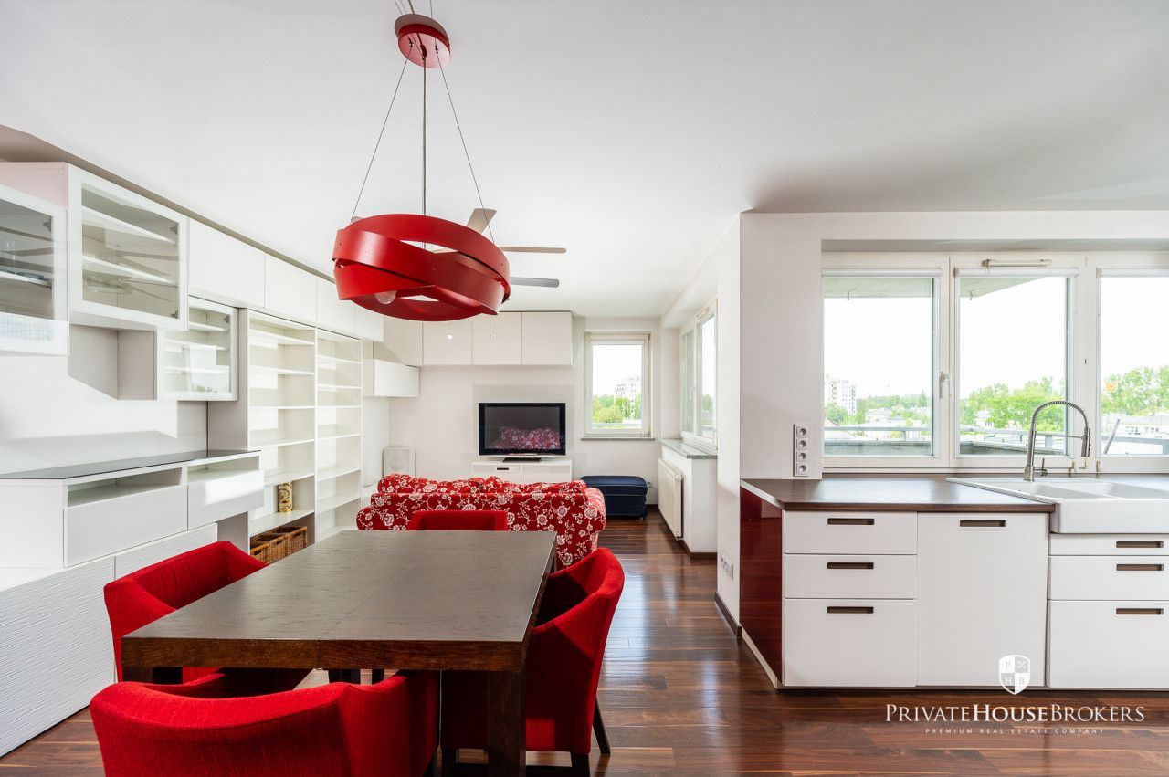 Apartament for sale - Квартира - Продаж - Kraków, Krowodrza / Bronowice