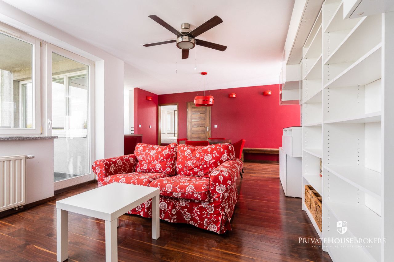 Apartament for sale - Квартира - Продаж - Kraków, Krowodrza / Bronowice