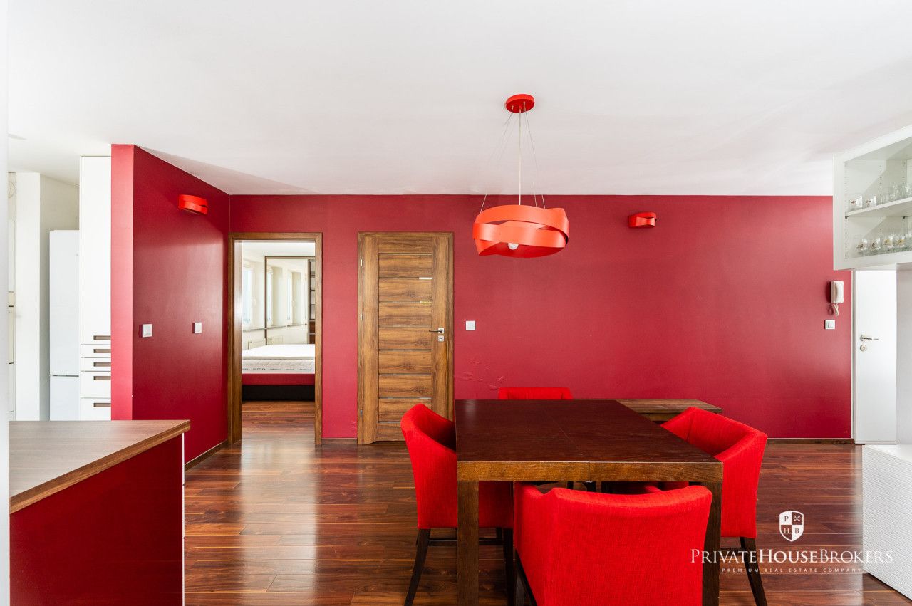 Apartament for sale - Квартира - Продаж - Kraków, Krowodrza / Bronowice