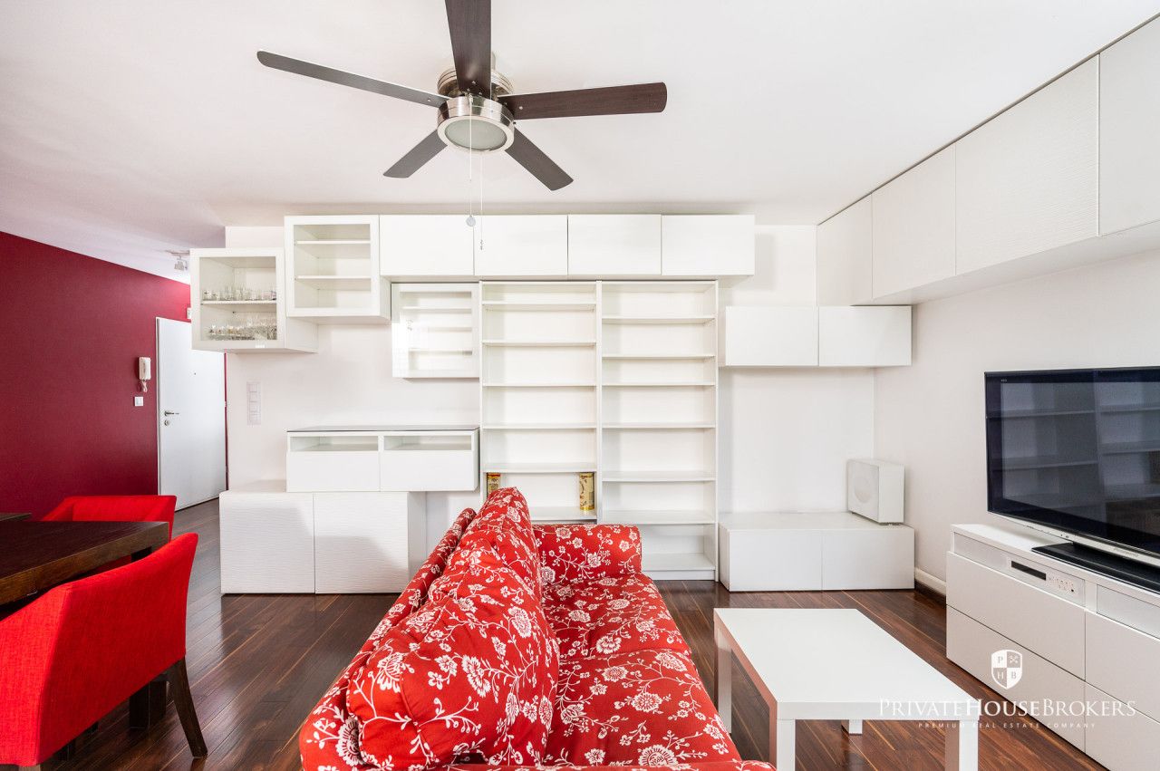 Apartament for sale - Квартира - Продаж - Kraków, Krowodrza / Bronowice