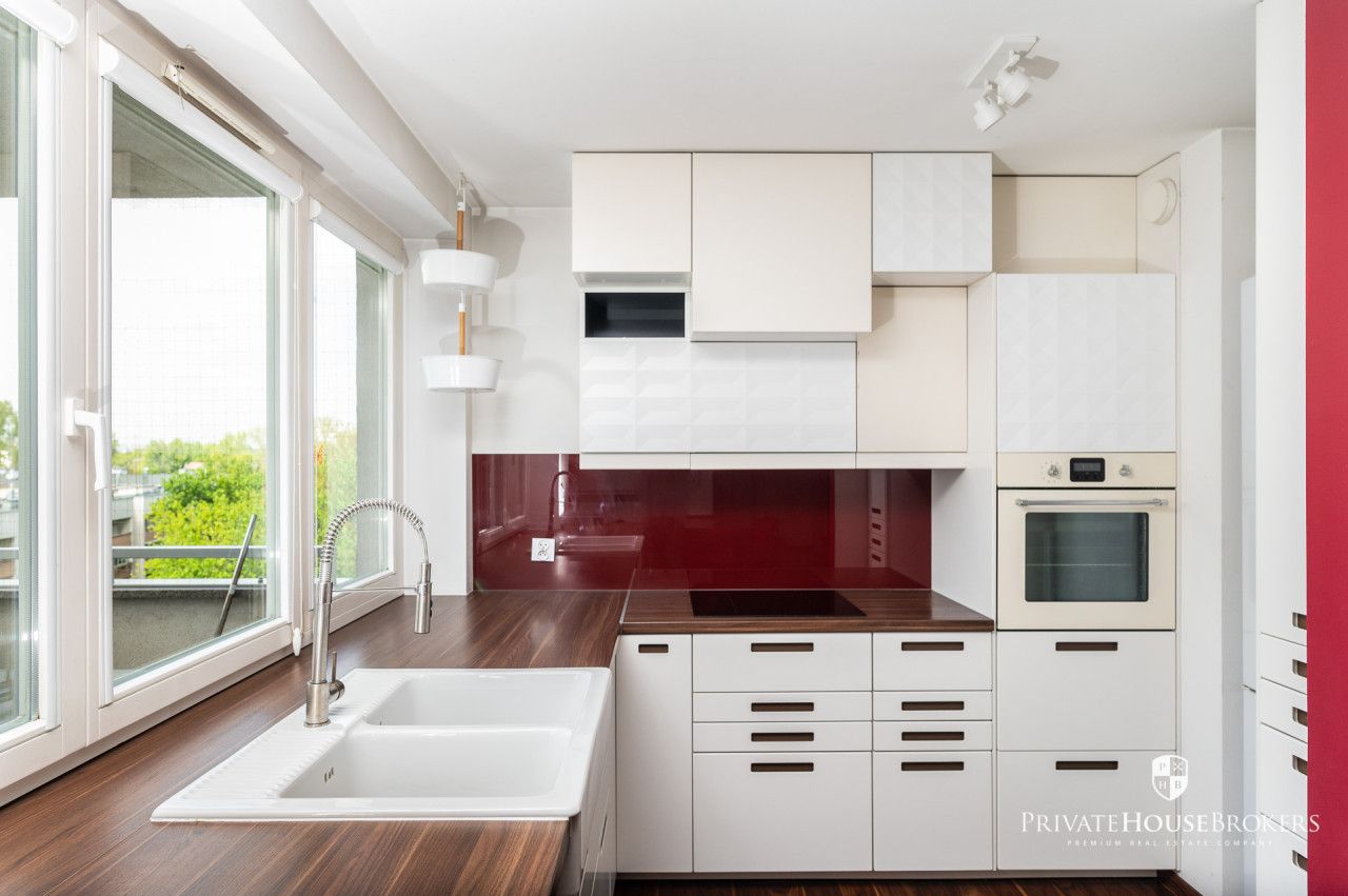 Apartament for sale - Квартира - Продаж - Kraków, Krowodrza / Bronowice