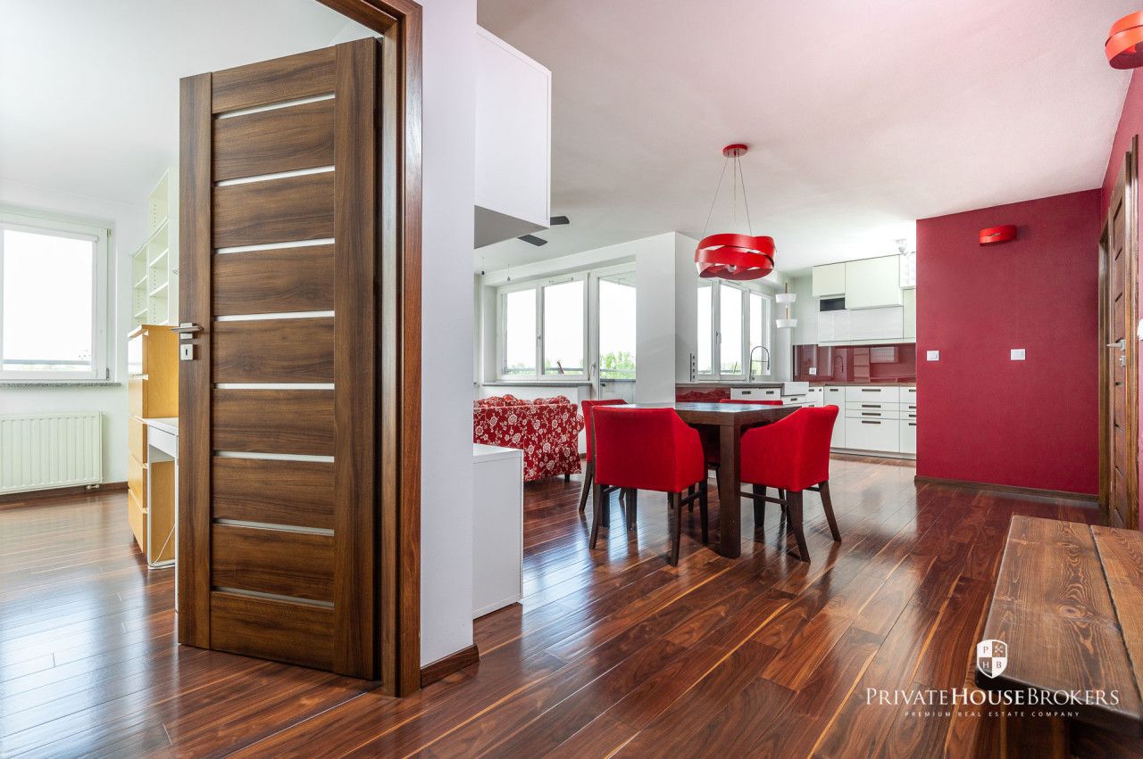 Apartament for sale - Квартира - Продаж - Kraków, Krowodrza / Bronowice