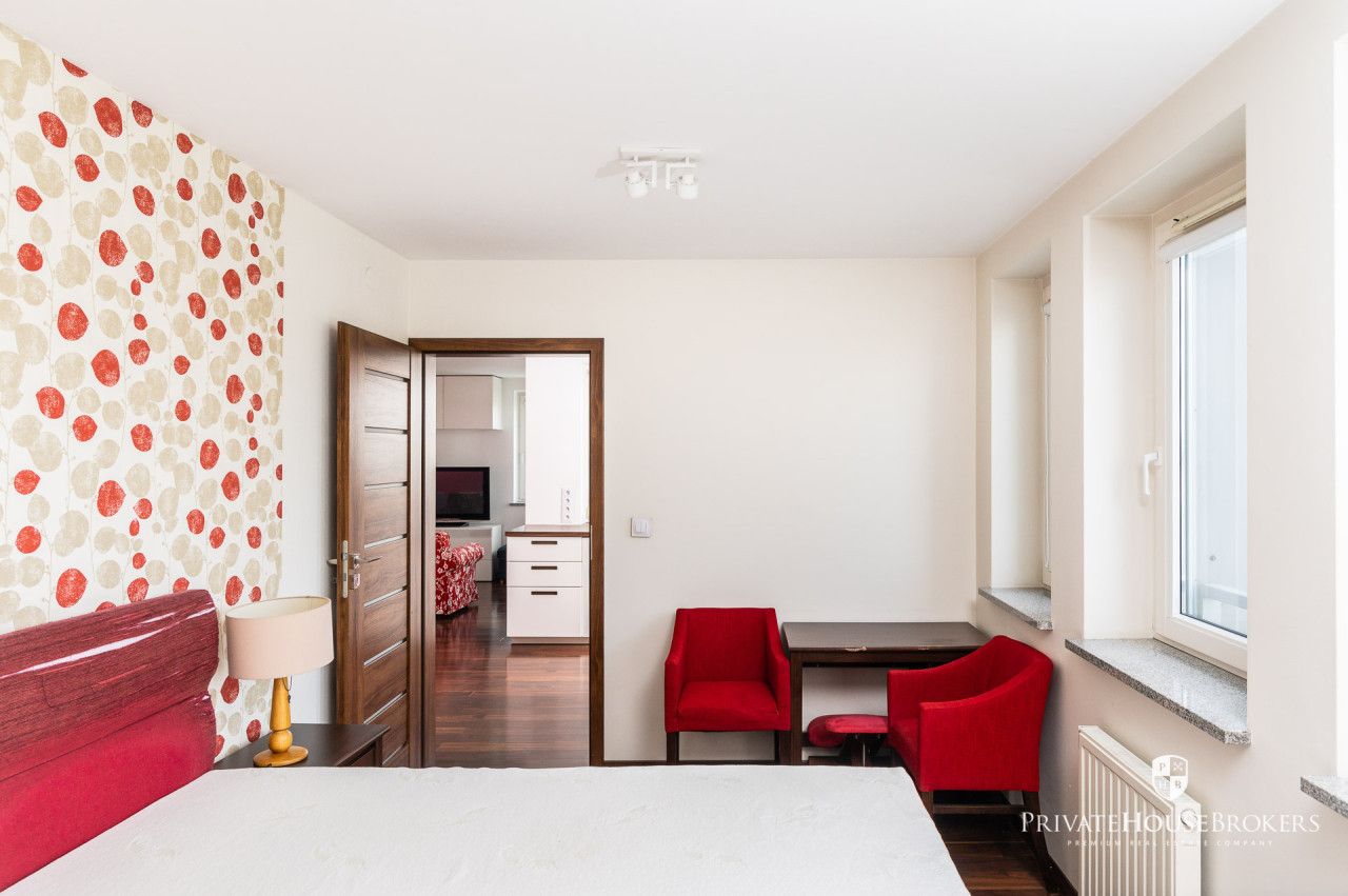 Apartament for sale - Квартира - Продаж - Kraków, Krowodrza / Bronowice