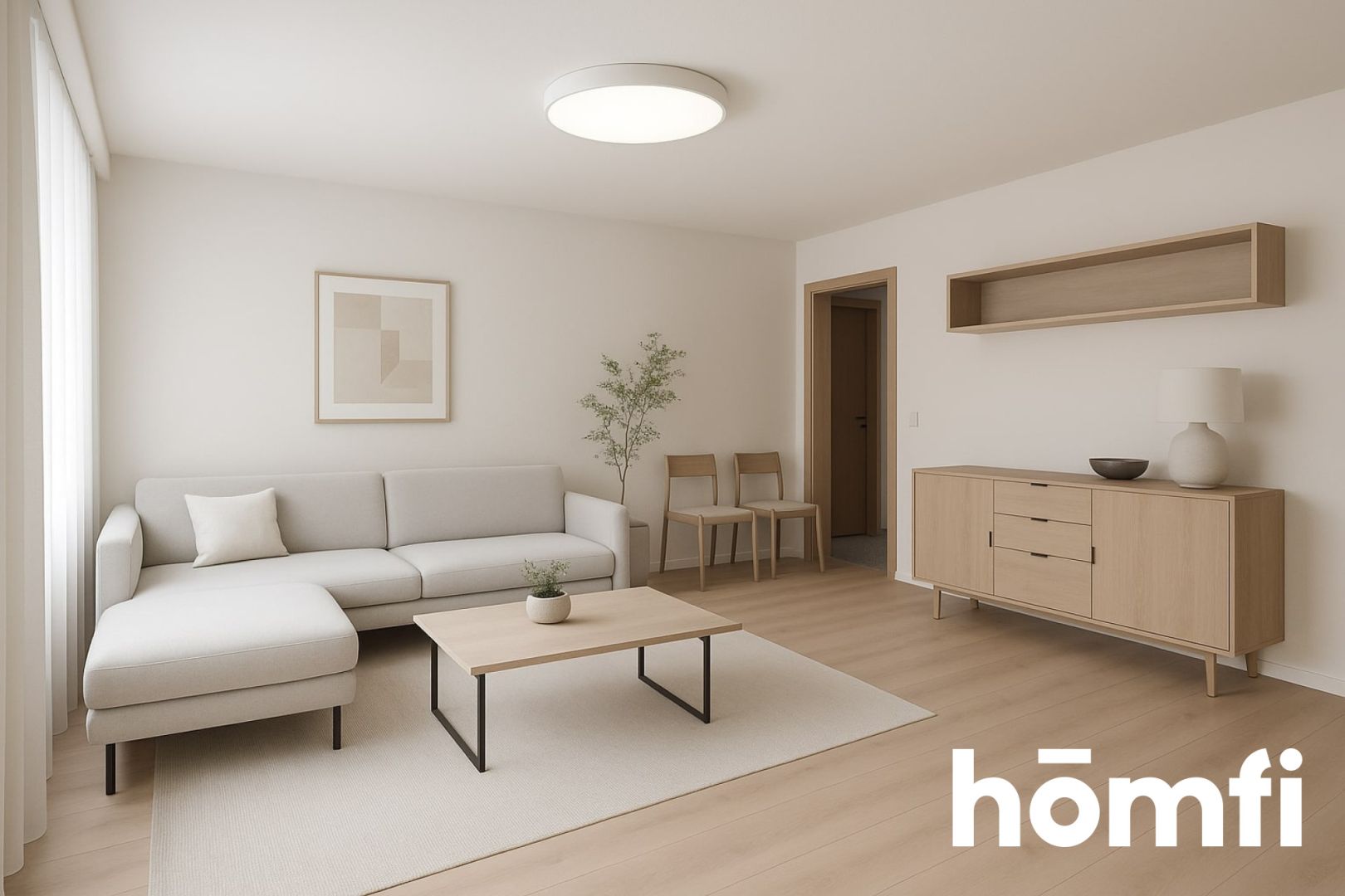 OS. SZAFERA | BALKON | 3 POKOJE - Mieszkanie - Sprzedaż - Mielecki, Mielec / Dzióbków