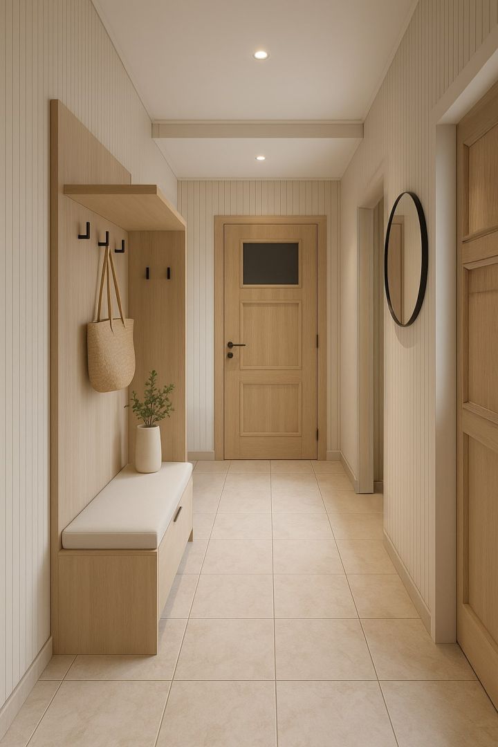 OS. SZAFERA | BALKON | 3 POKOJE - Mieszkanie - Sprzedaż - Mielecki, Mielec / Dzióbków