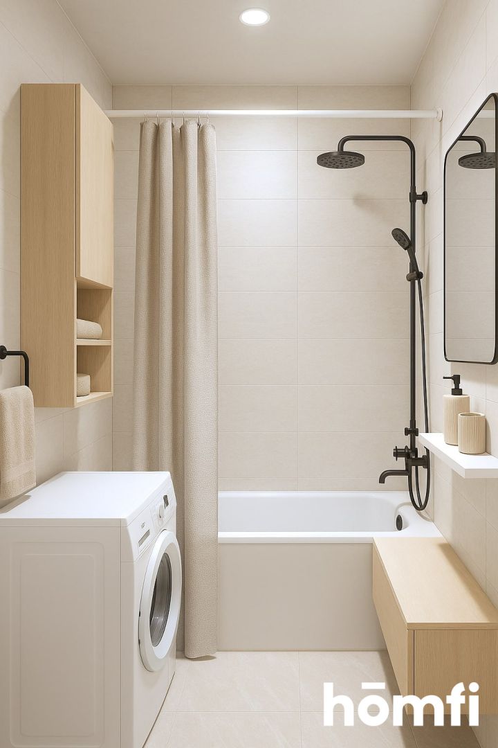 OS. SZAFERA | BALKON | 3 POKOJE - Mieszkanie - Sprzedaż - Mielecki, Mielec / Dzióbków