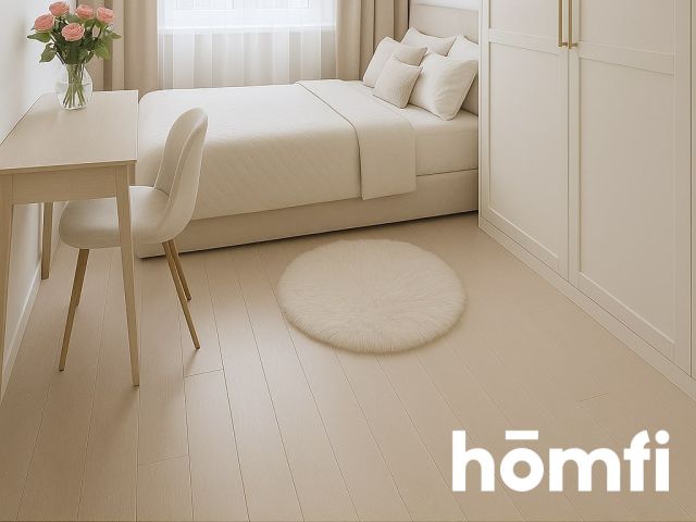 OS. SZAFERA | BALKON | 3 POKOJE - Mieszkanie - Sprzedaż - Mielecki, Mielec / Dzióbków