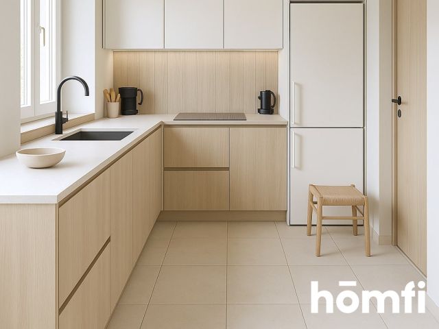 OS. SZAFERA | BALKON | 3 POKOJE - Mieszkanie - Sprzedaż - Mielecki, Mielec / Dzióbków