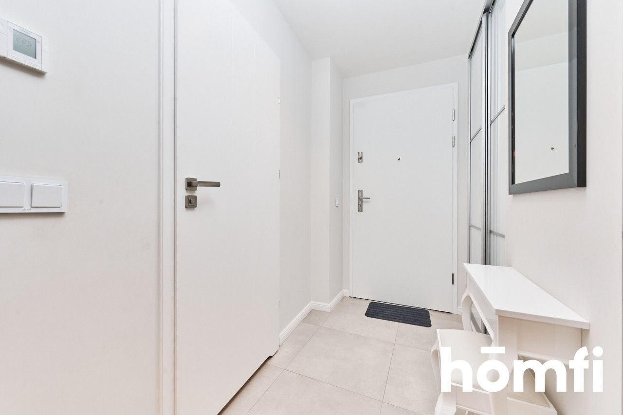 OVO / 2 pokoje, duży balkon, centrum - Apartment - Rent - Wrocław, Stare Miasto