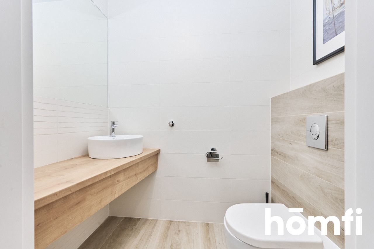 OVO / 2 pokoje, duży balkon, centrum - Apartment - Rent - Wrocław, Stare Miasto