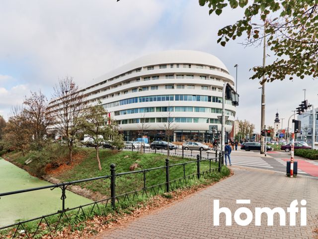 OVO przy Rynku | 64 m2, duży balkon - Apartment - Rent - Wrocław, Stare Miasto